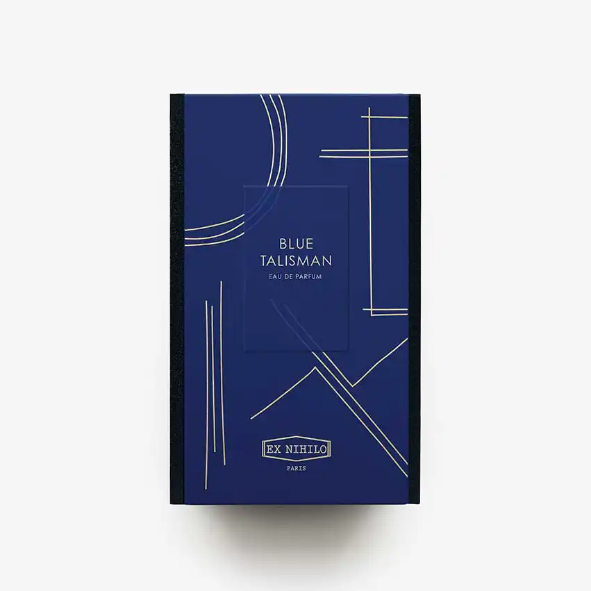 Hình 5 - Ex Nihilo Blue Talisman (2023) EDP 100ml