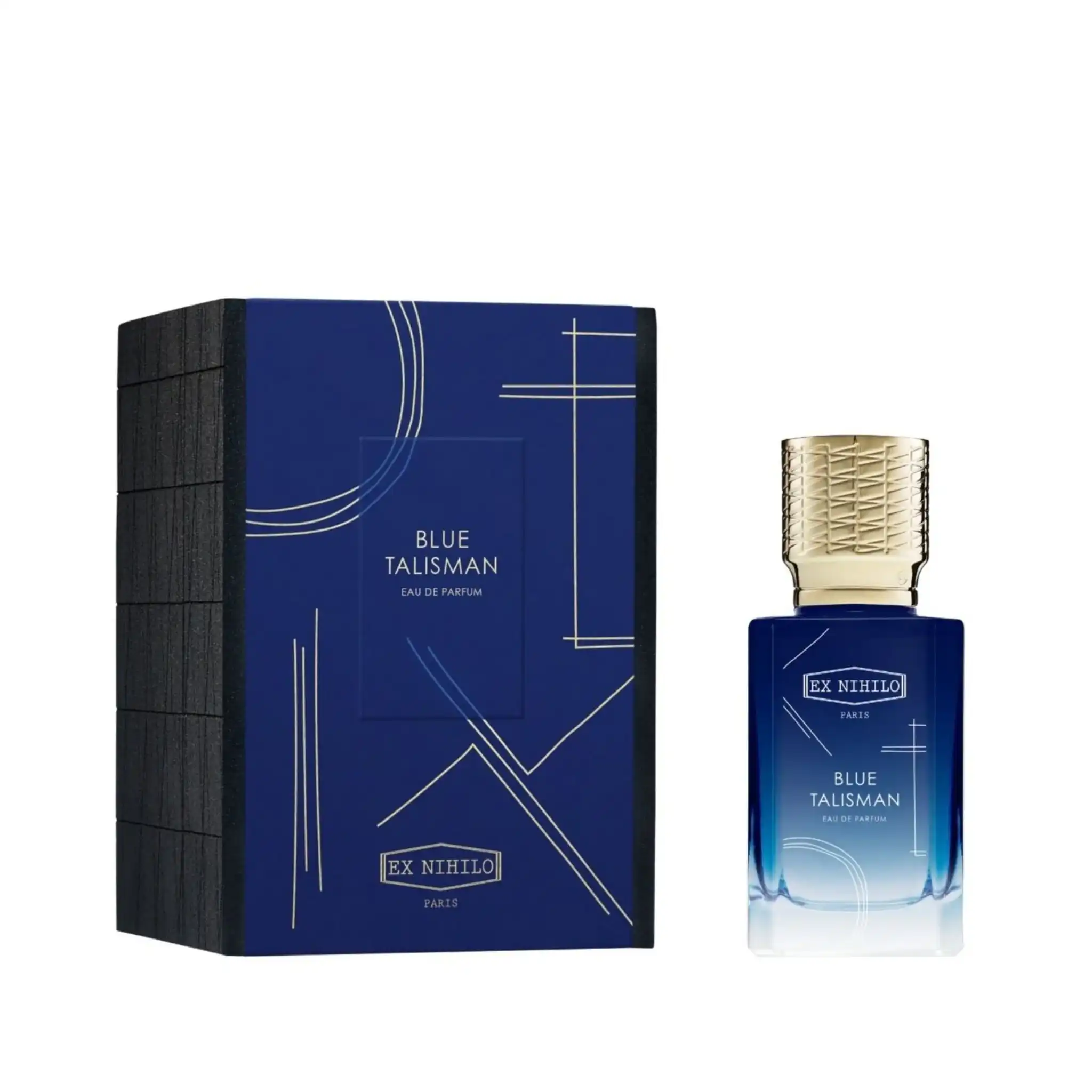 Hình 4 - Ex Nihilo Blue Talisman (2023) EDP 100ml