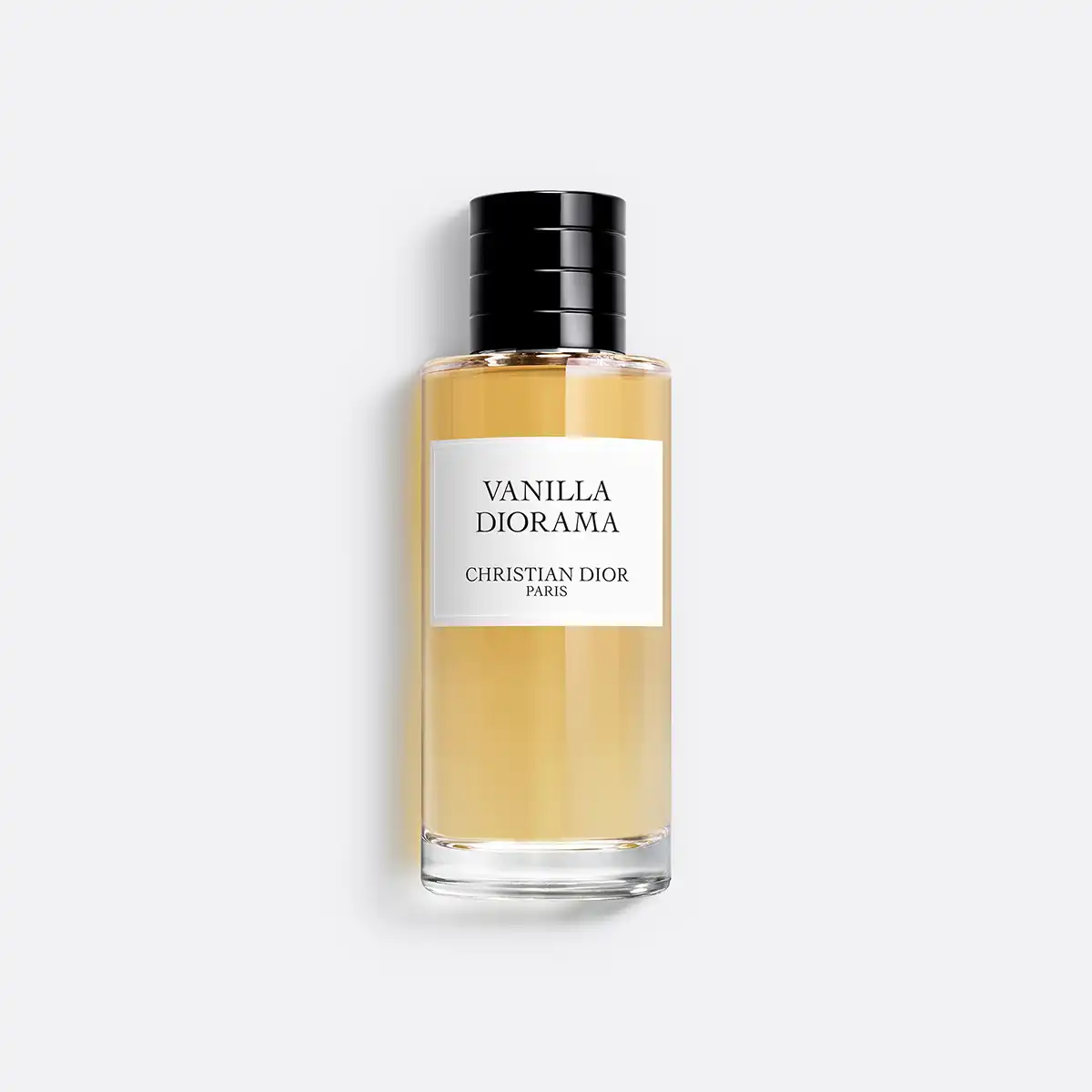 Dior Vanilla Diorama