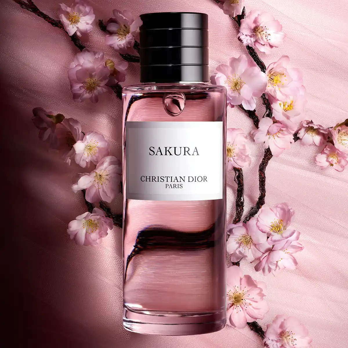 Hình 2 - Dior Sakura EDP 125ml