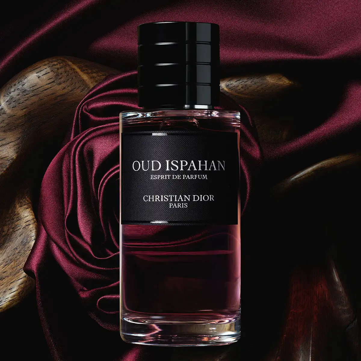 Hình 2 - Dior Oud Ispahan (2024) Extrait de Parfum 80ml