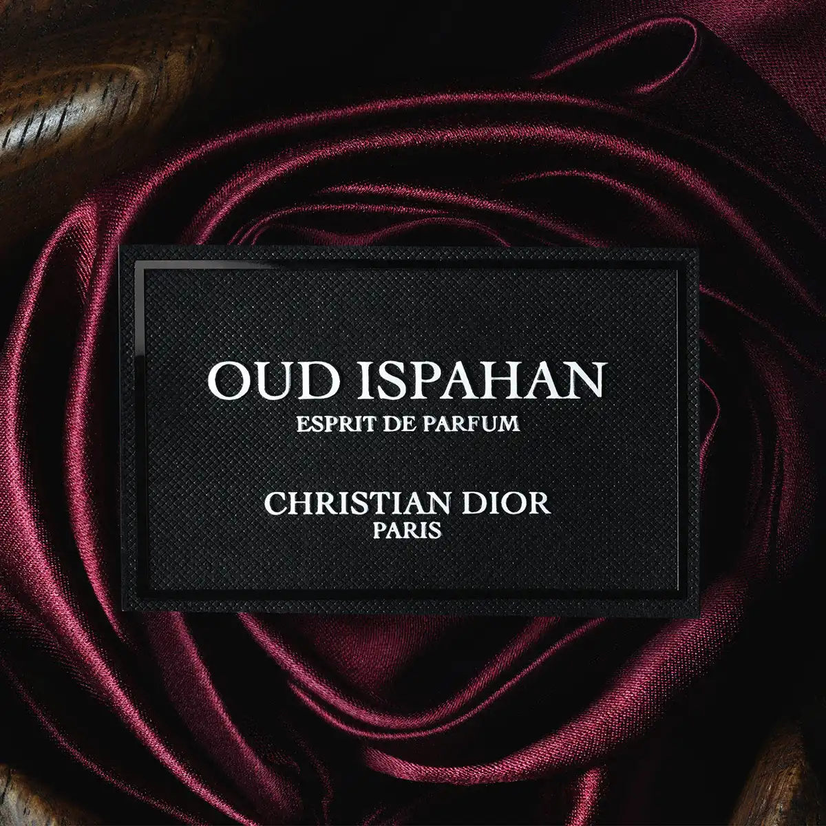 Hình 3 - Dior Oud Ispahan (2024) Extrait de Parfum 80ml