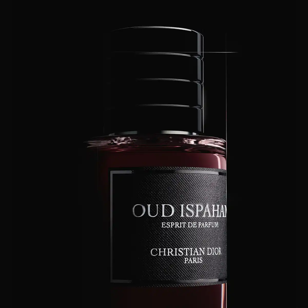 Hình 4 - Dior Oud Ispahan (2024) Extrait de Parfum 80ml