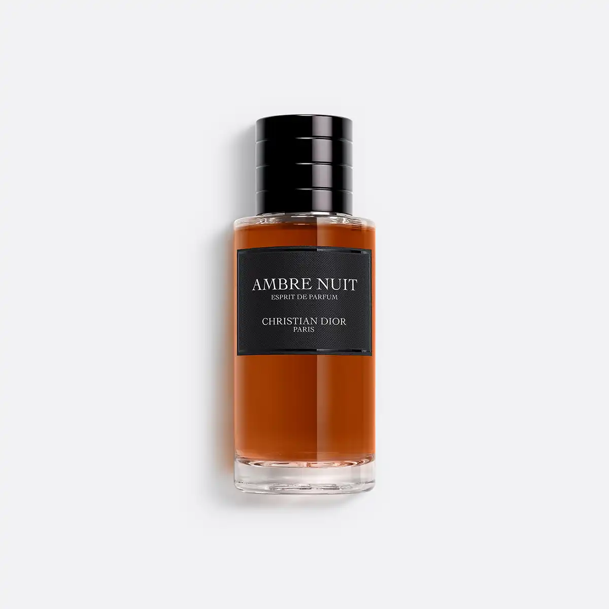 Dior Ambre Nuit (2024)