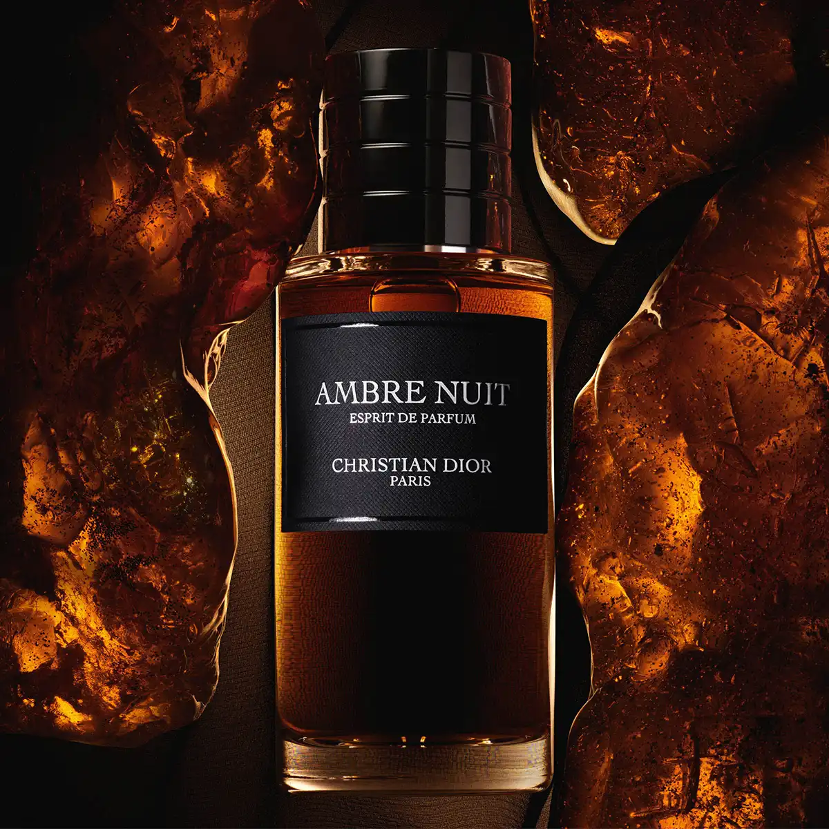 Hình 2 - Dior Ambre Nuit (2024) Extrait de Parfum 80ml