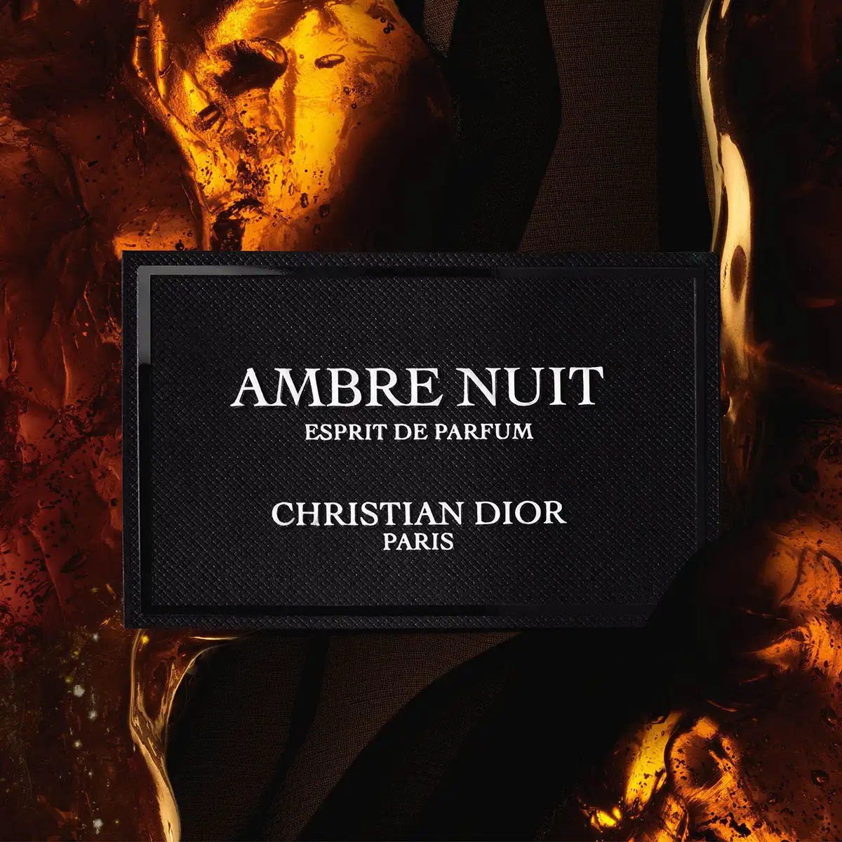 Hình 3 - Dior Ambre Nuit (2024) Extrait de Parfum 80ml