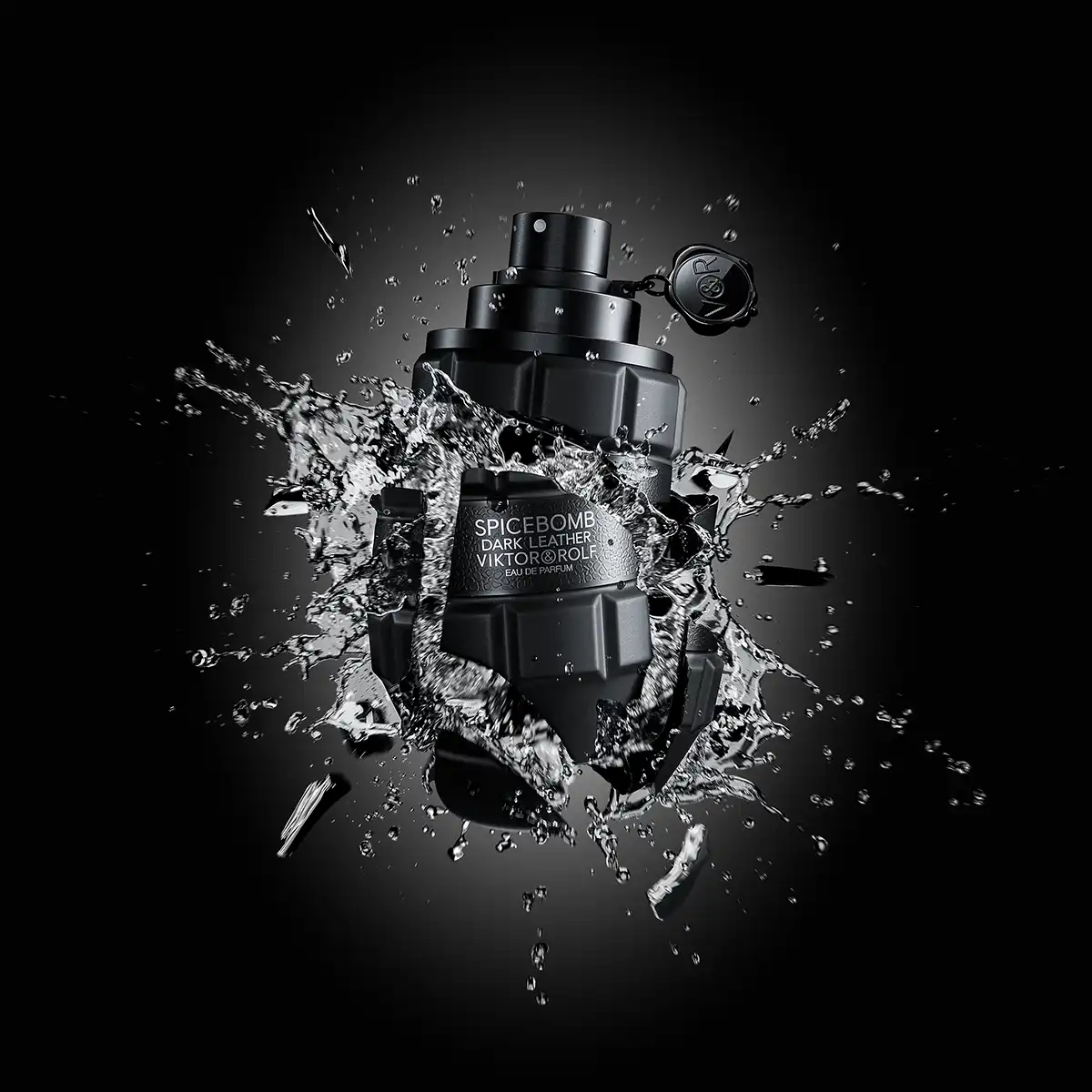 Hình 3 - Viktor & Rolf Spicebomb Dark Leather (2024) EDP 90ml