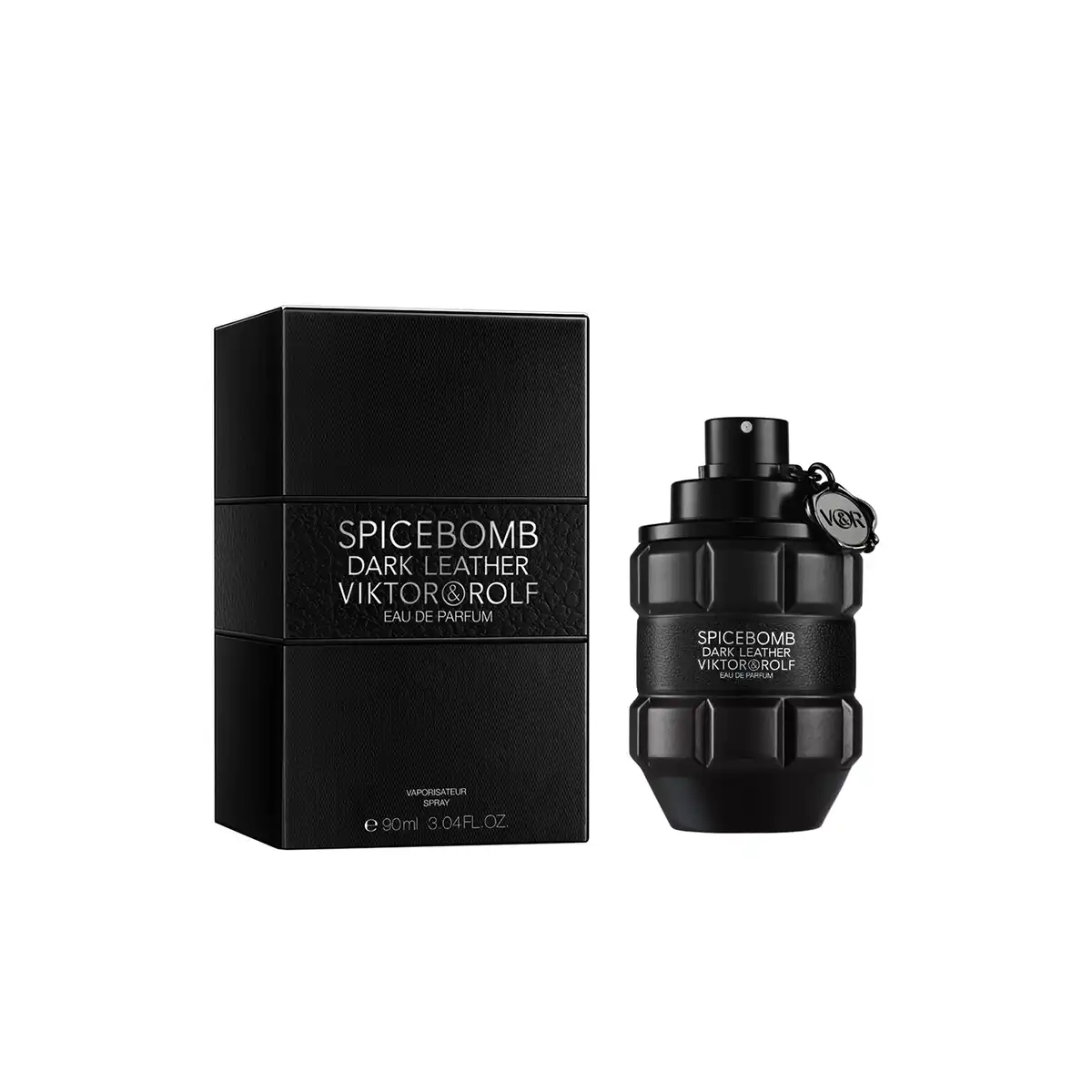 Hình 4 - Viktor & Rolf Spicebomb Dark Leather (2024) EDP 90ml