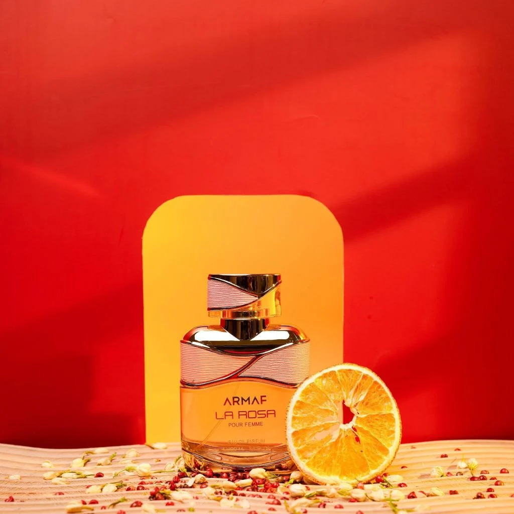 Hình 2 - Armaf La Rosa EDP 100ml