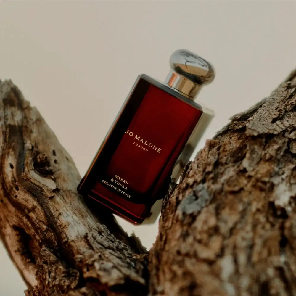 Hình 2 - Jo Malone London Myrrh & Tonka Intense EDC 100ml