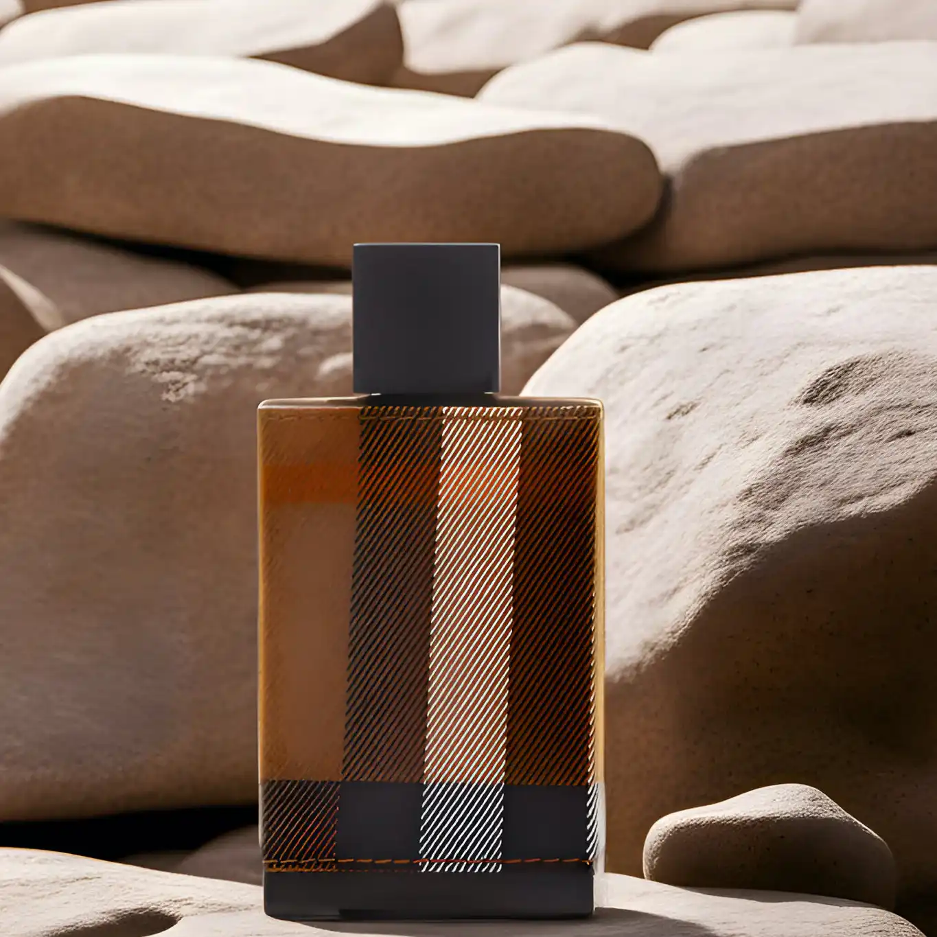 Hình 3 - Burberry London For Men EDT 100ml