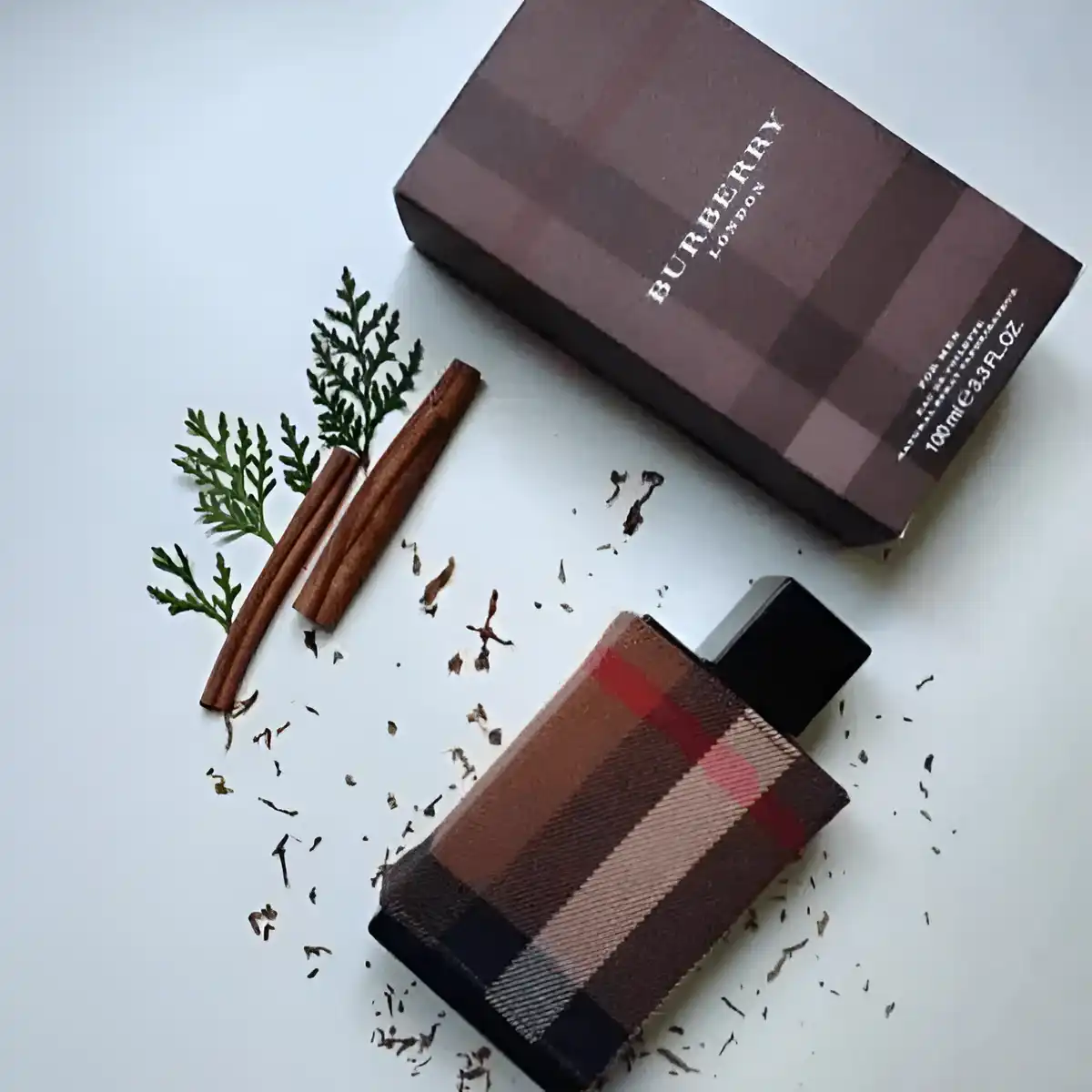 Hình 6 - Burberry London For Men EDT 100ml