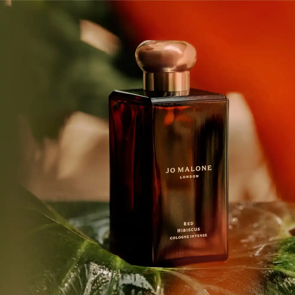 Hình 2 - Jo Malone London Red Hibiscus (2024) Intense EDC 100ml
