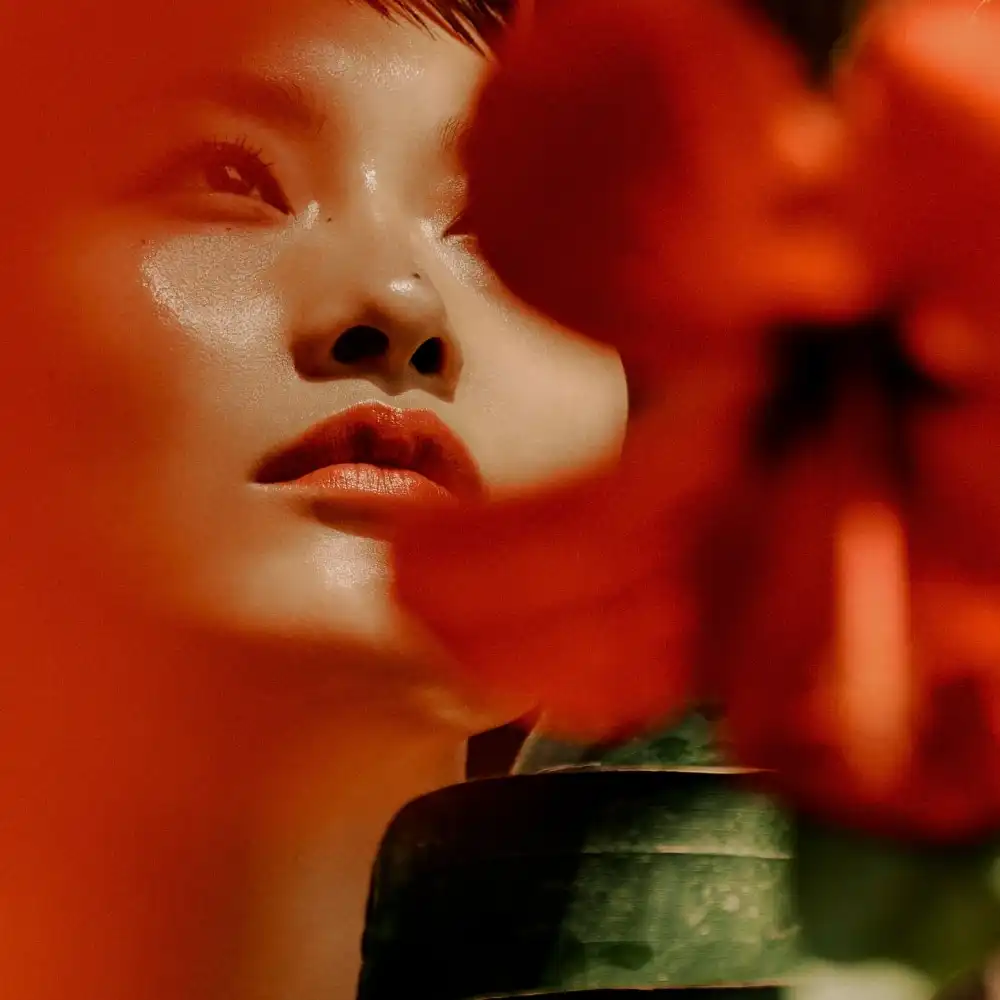 Hình 3 - Jo Malone London Red Hibiscus (2024) Intense EDC 100ml