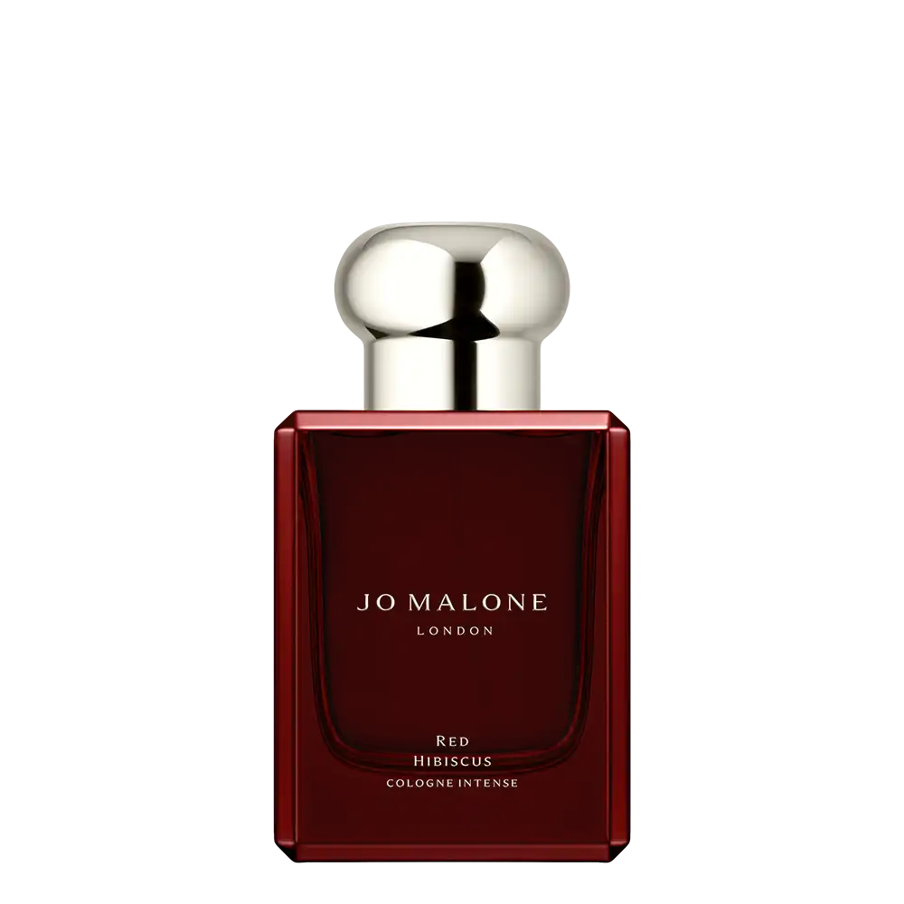 Hình 1 - Jo Malone London Red Hibiscus (2024) Intense EDC 50ml