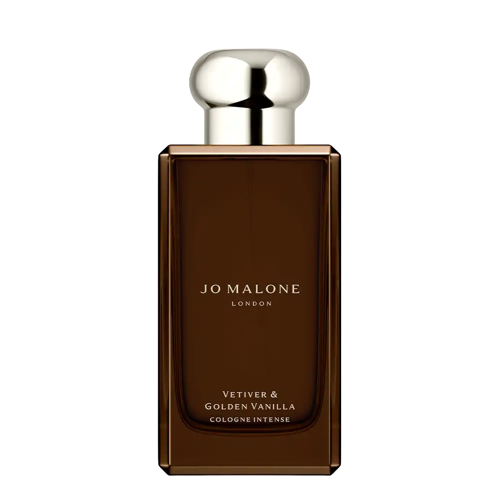 Jo Malone London Vetiver & Golden Vanilla Intense