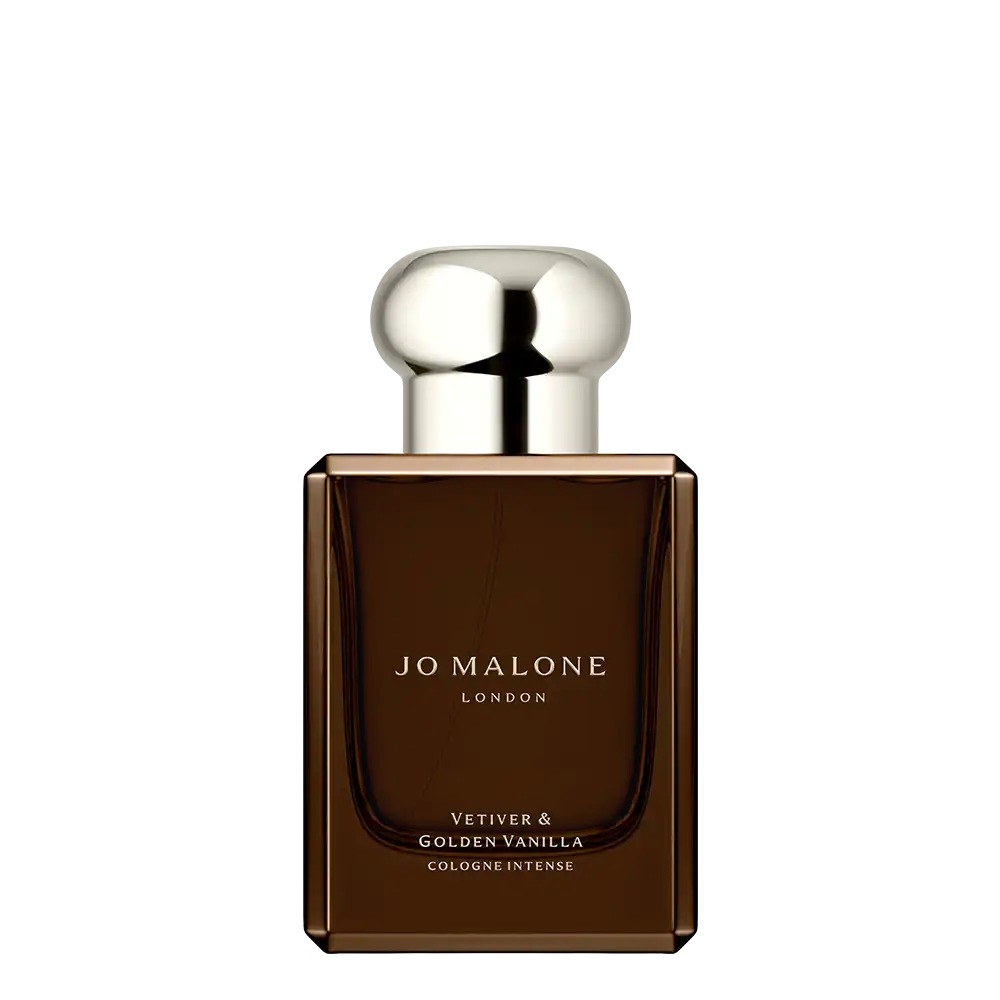 Jo Malone London Vetiver Golden Vanilla Intense EDC MC Perfume  Diamond: Công Ty Nhập Khẩu Và Cung Cấp Sỉ Nước Hoa Pháp Chính Hãng