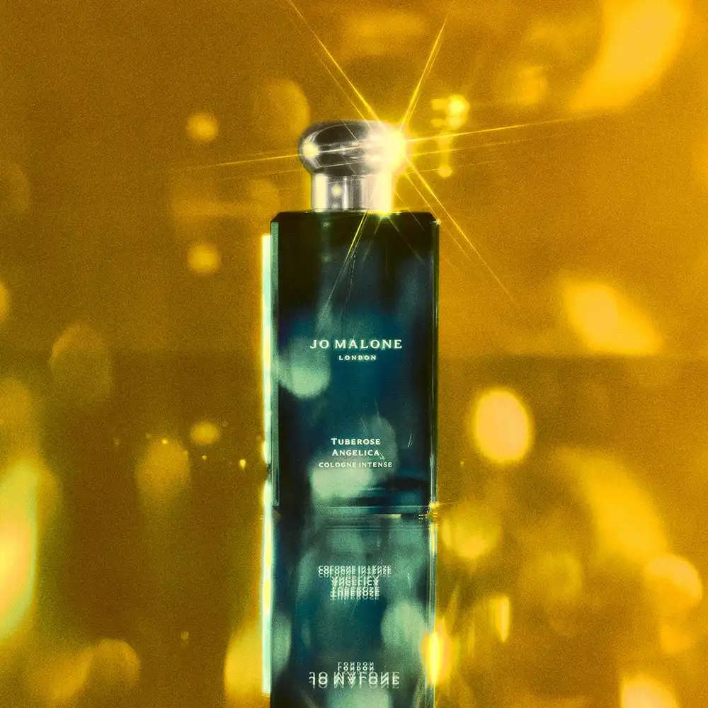 Hình 2 - Jo Malone London Tuberose Angelica Intense EDC 100ml