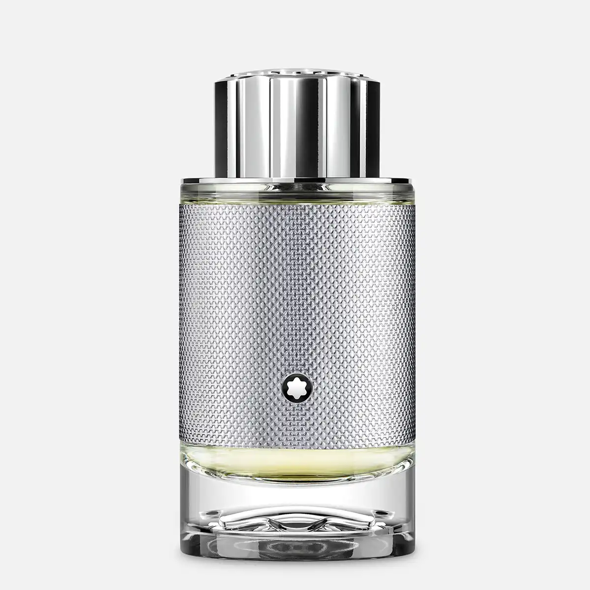 Montblanc Explorer Platinum