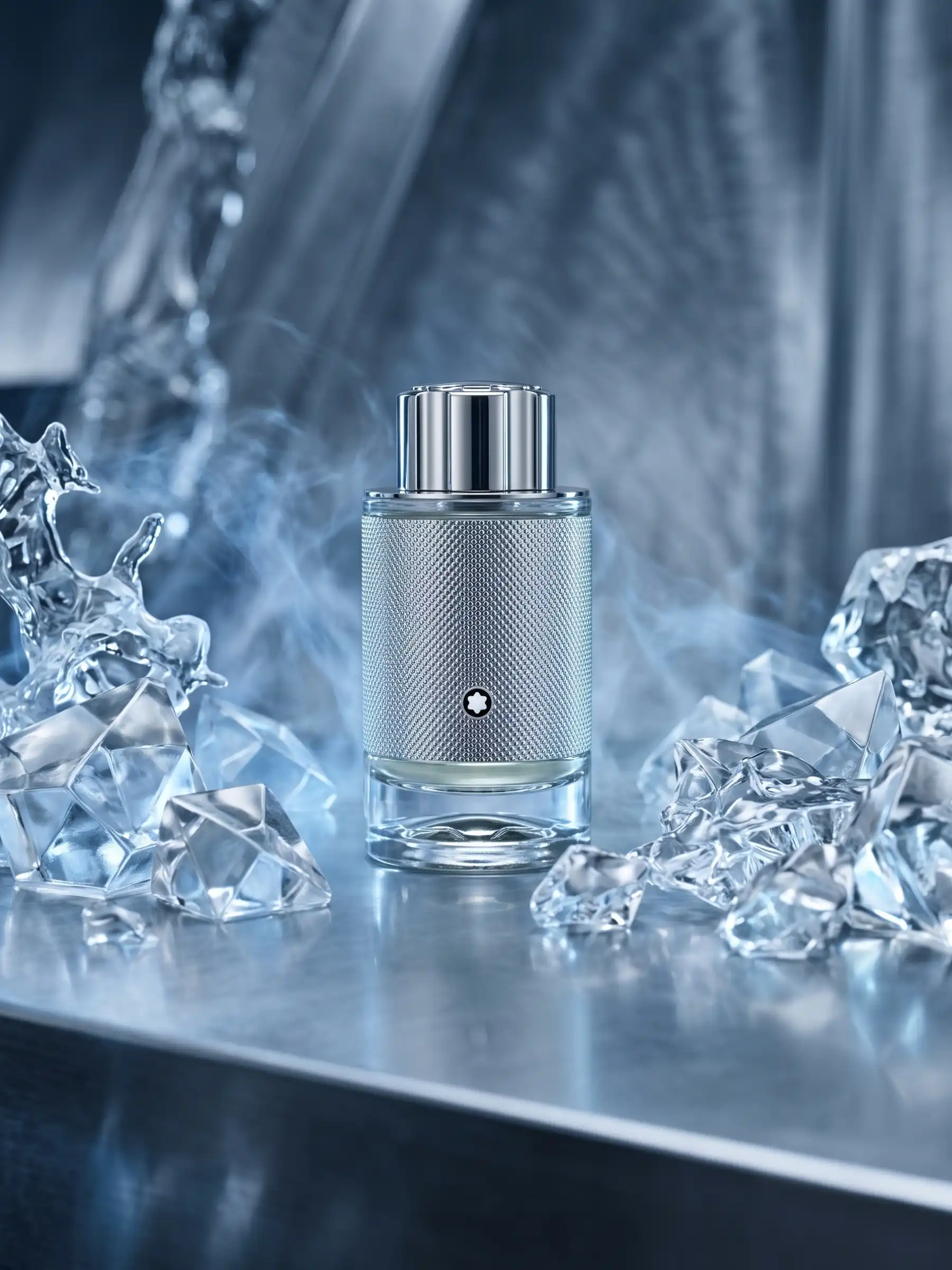 Hình 6 - Montblanc Explorer Platinum EDP 100ml