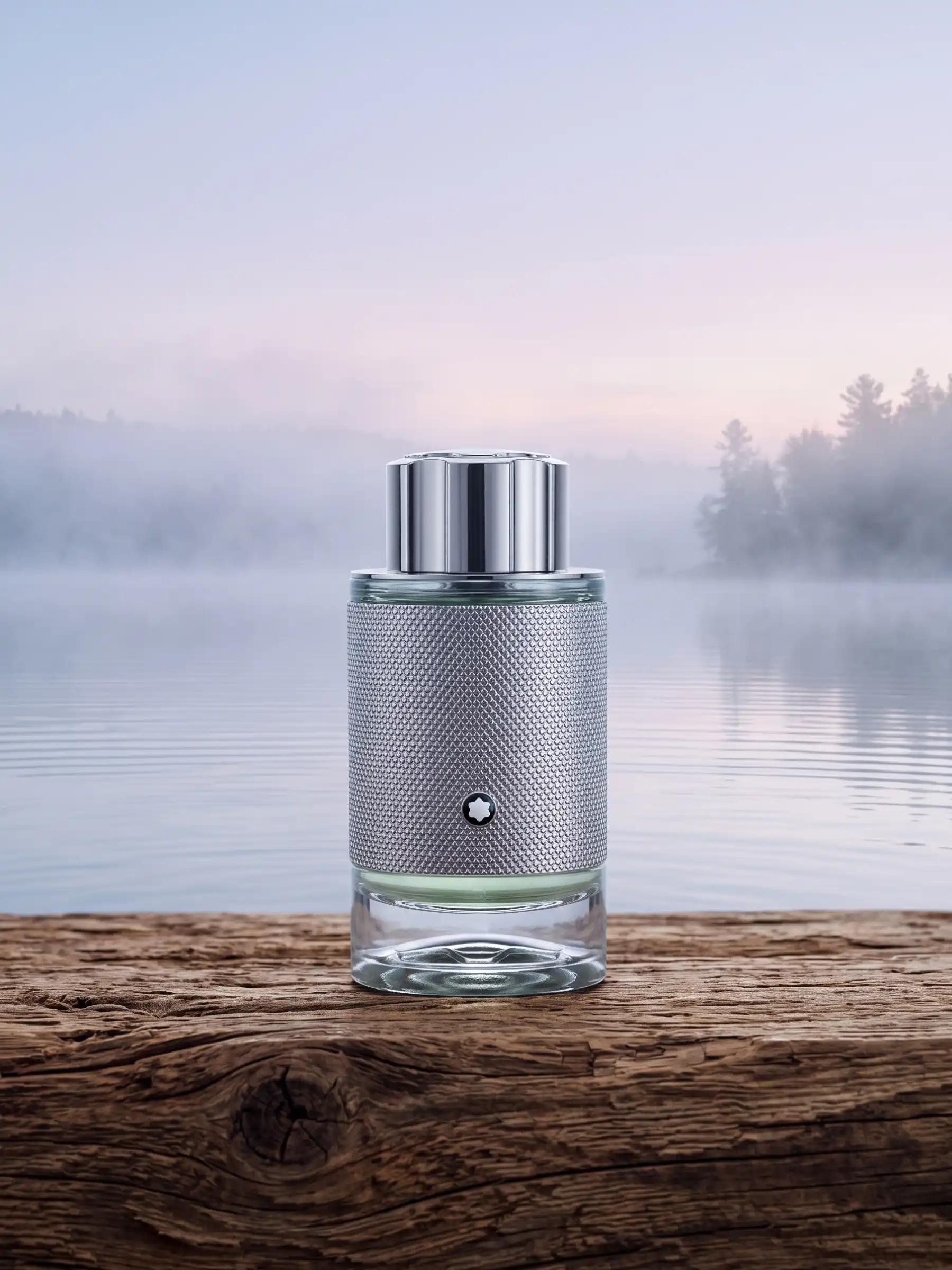 Hình 8 - Montblanc Explorer Platinum EDP 100ml