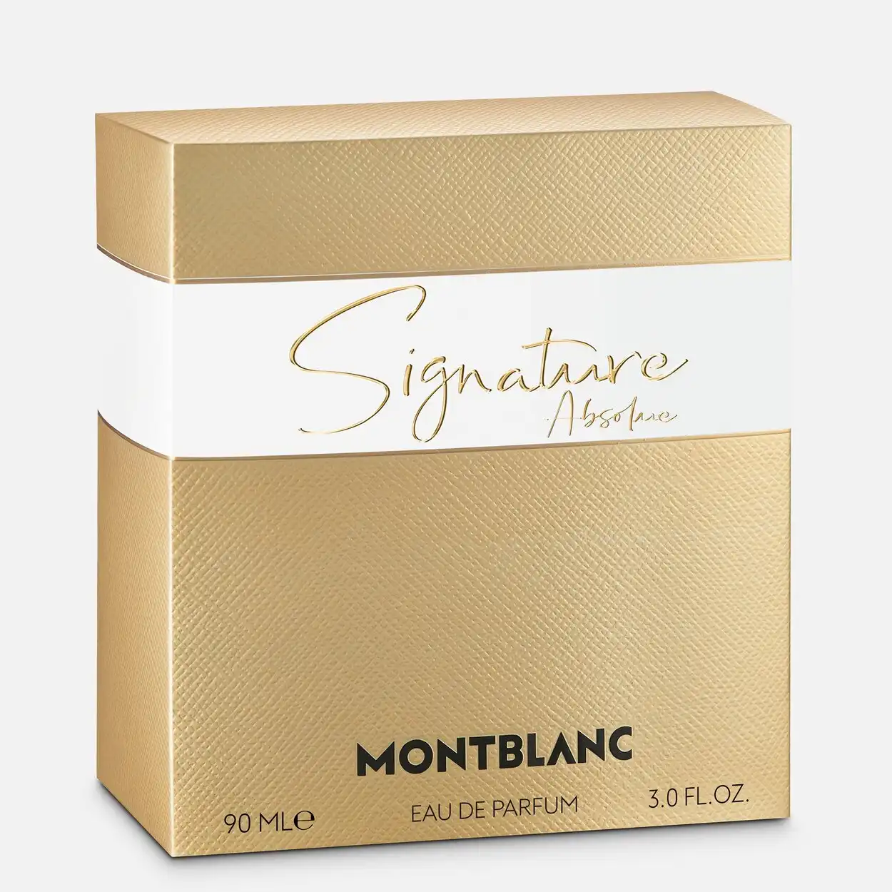 Hình 3 - Montblanc Signature Absolue EDP 90ml
