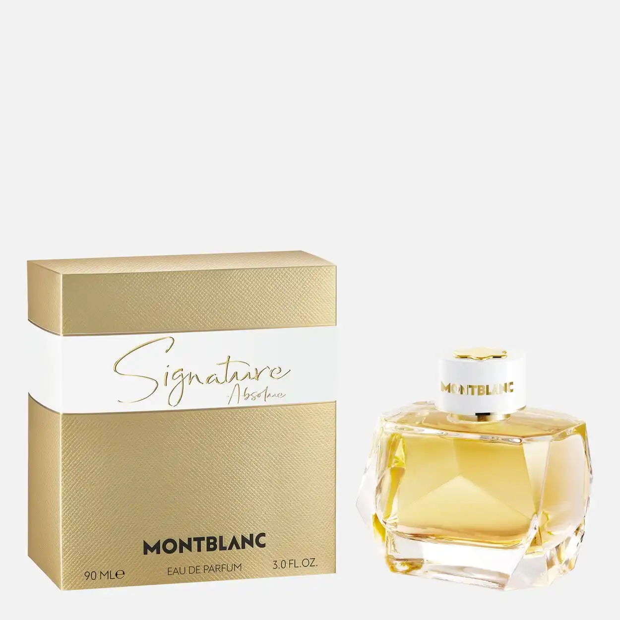 Hình 4 - Montblanc Signature Absolue EDP 90ml