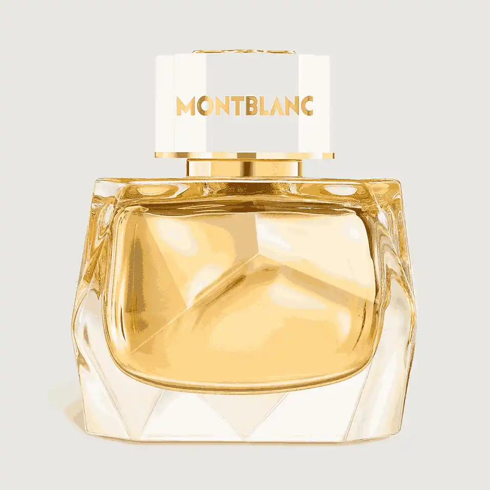 Hình 1 - Montblanc Signature Absolue EDP 50ml