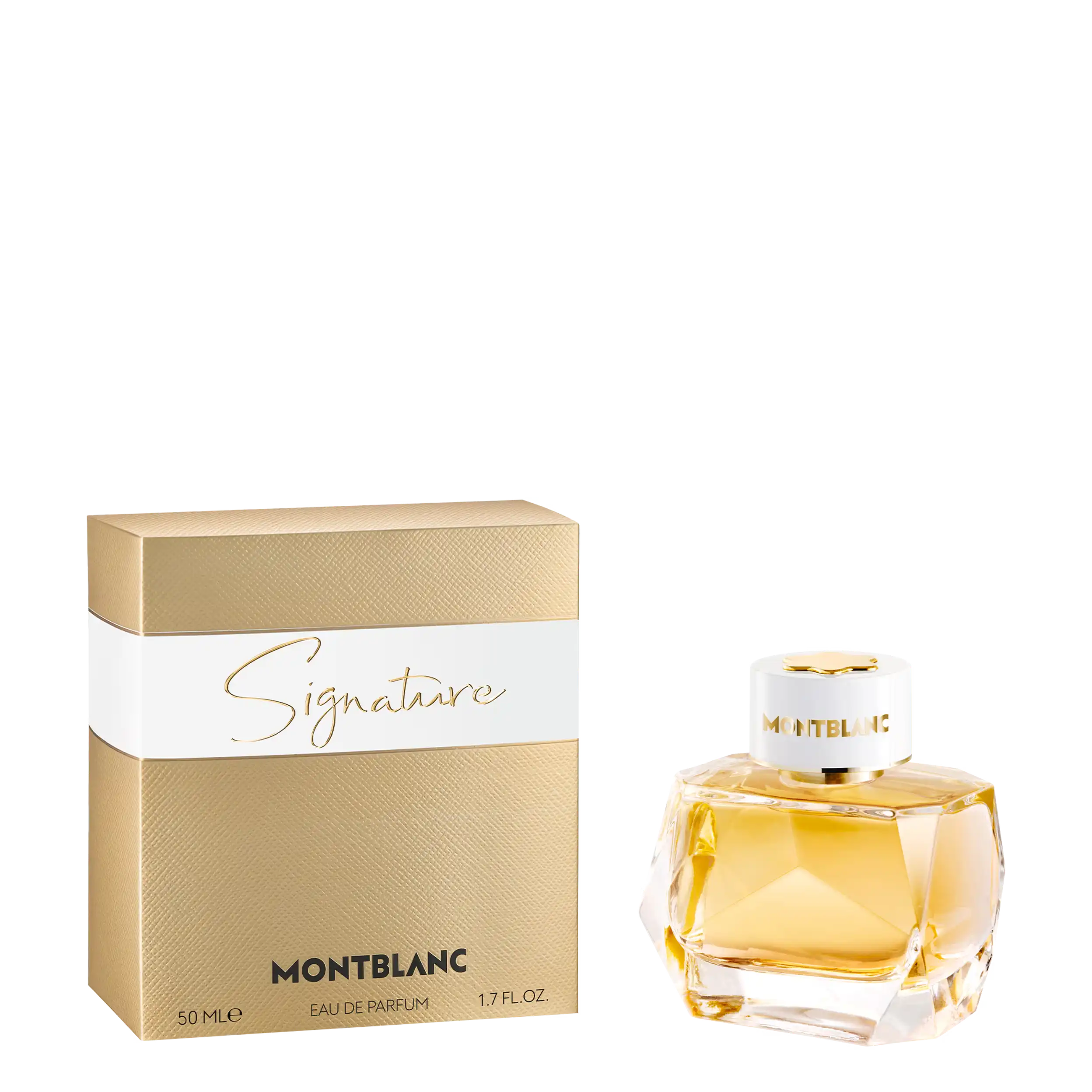 Hình 3 - Montblanc Signature Absolue EDP 50ml