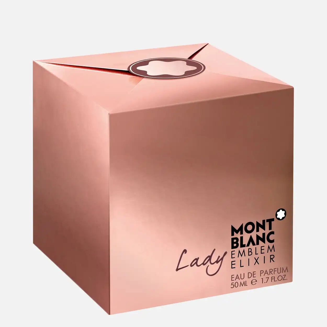 Hình 2 - Montblanc Lady Emblem Elixir EDP 50ml