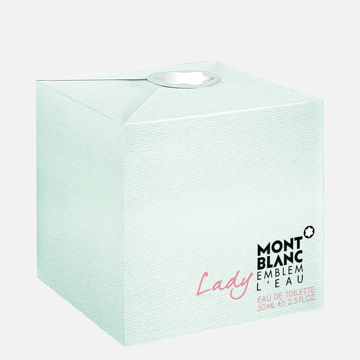 Hình 3 - Montblanc Lady Emblem L’Eau EDT 50ml