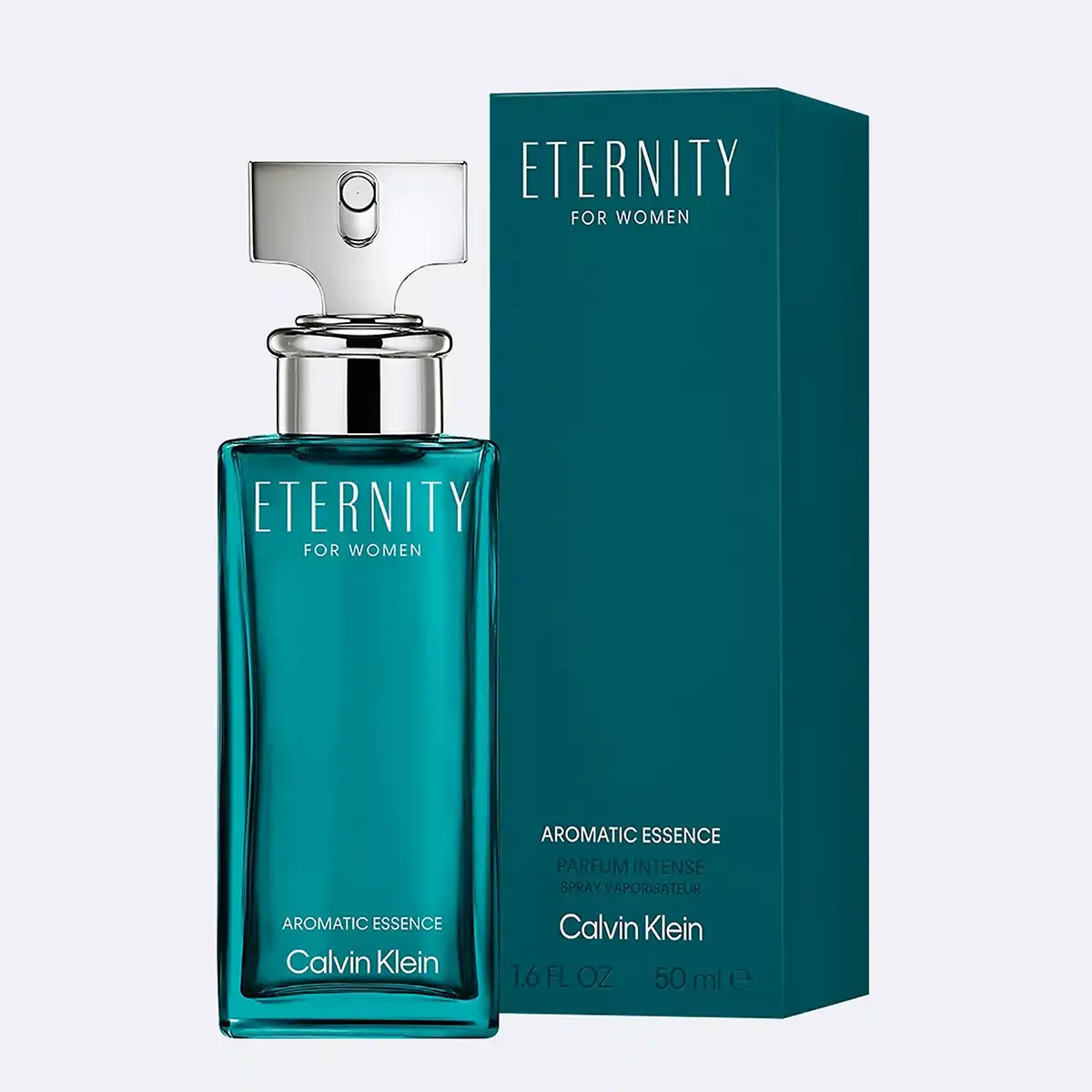 Hình 2 - Calvin Klein Eternity Aromatic Essence (2024) Parfum 100ml