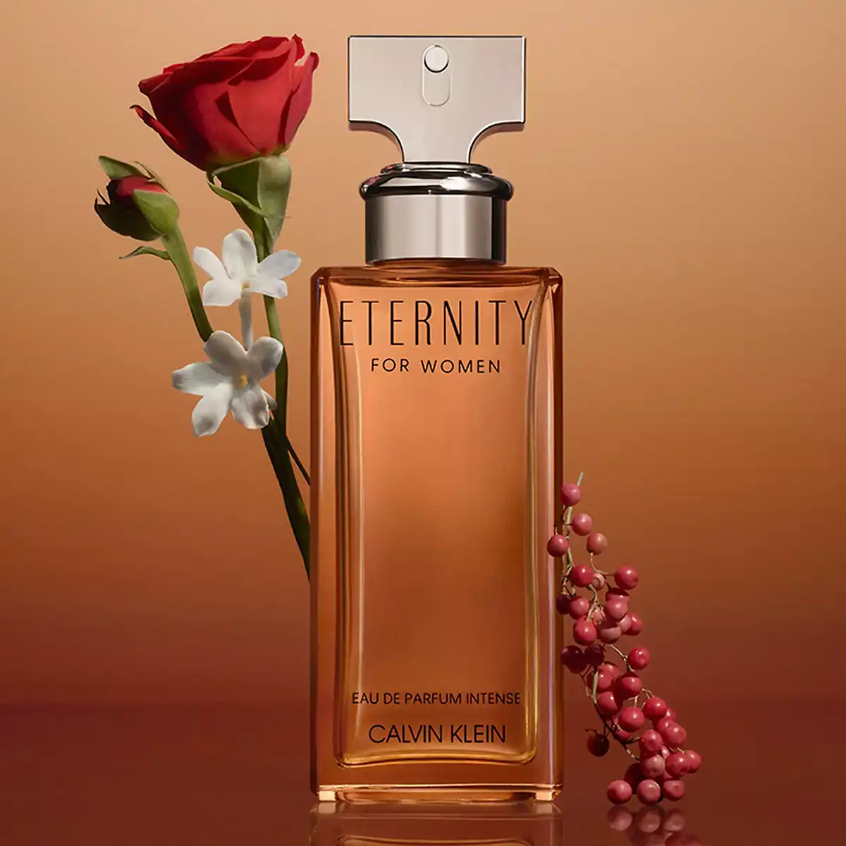 Hình 2 - Calvin Klein Eternity For Women (2022) EDP Intense 100ml