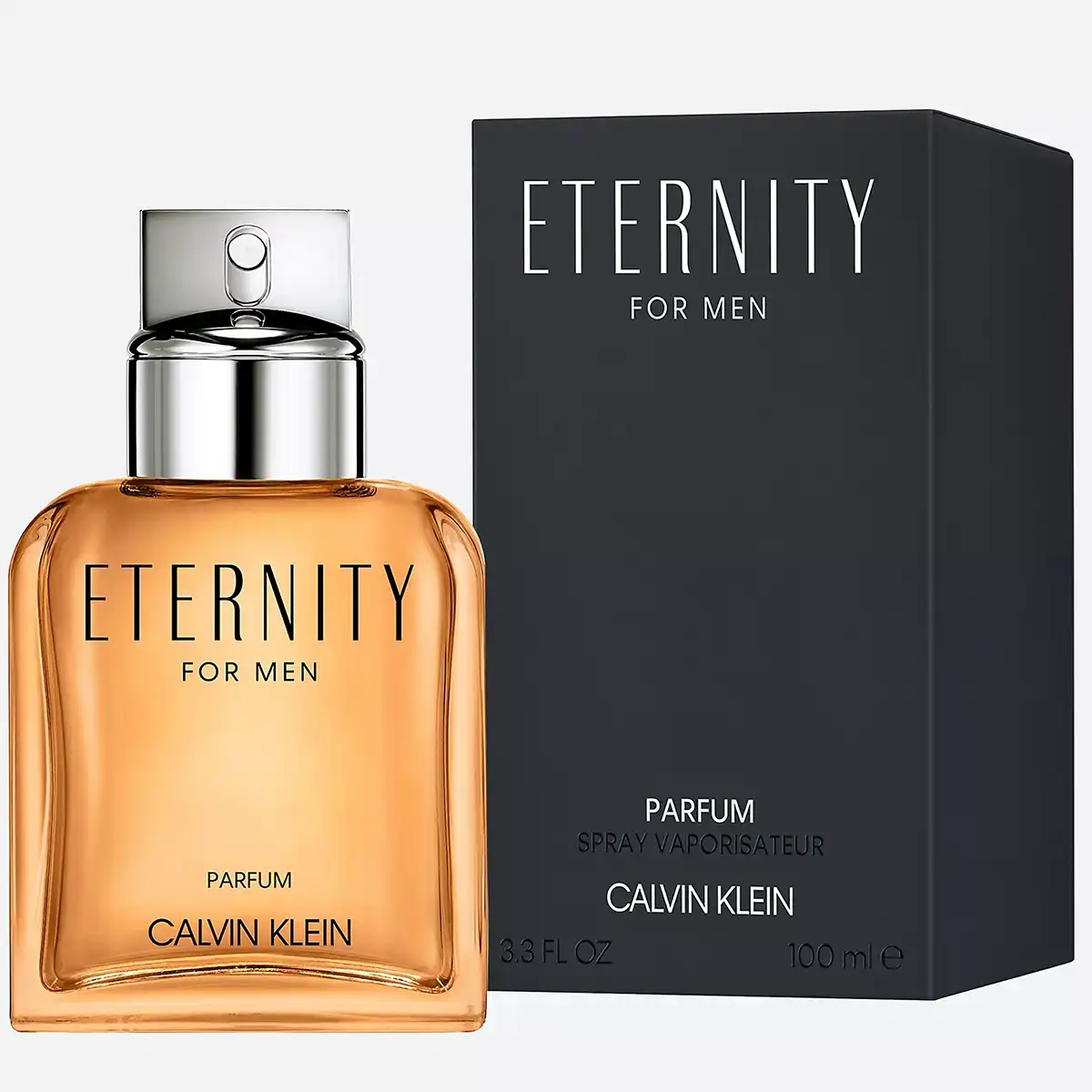 Hình 2 - Calvin Klein Eternity For Men (2022) Parfum 100ml