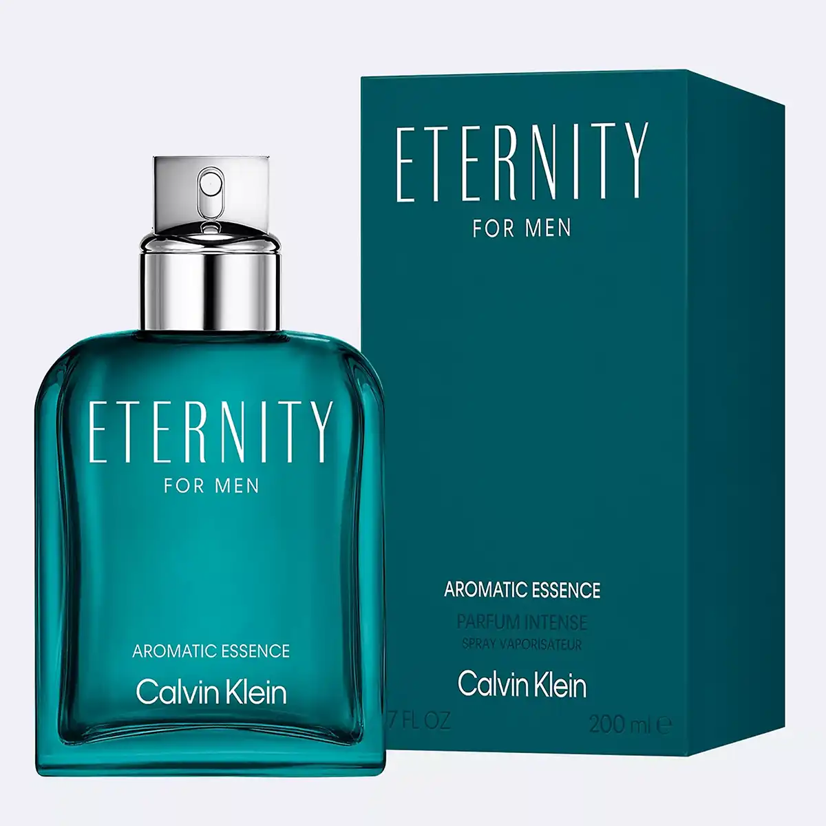 Hình 2 - Calvin Klein Eternity Aromatic Essence For Men (2024) Parfum 100ml