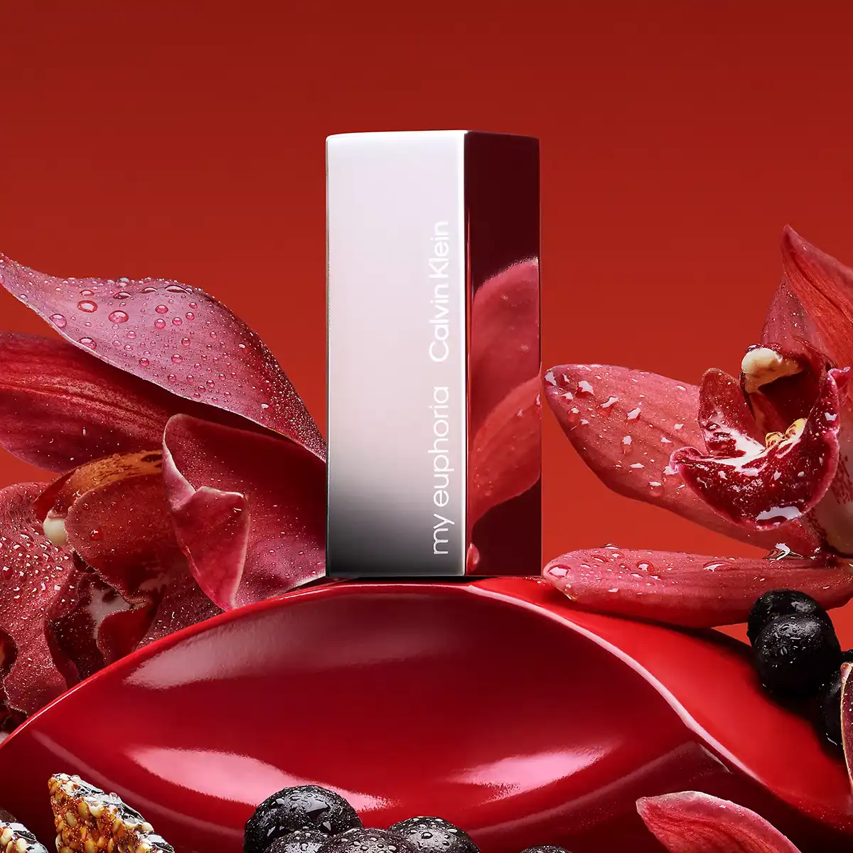 Hình 5 - Calvin Klein My Euphoria For Women (2023) EDP 100ml