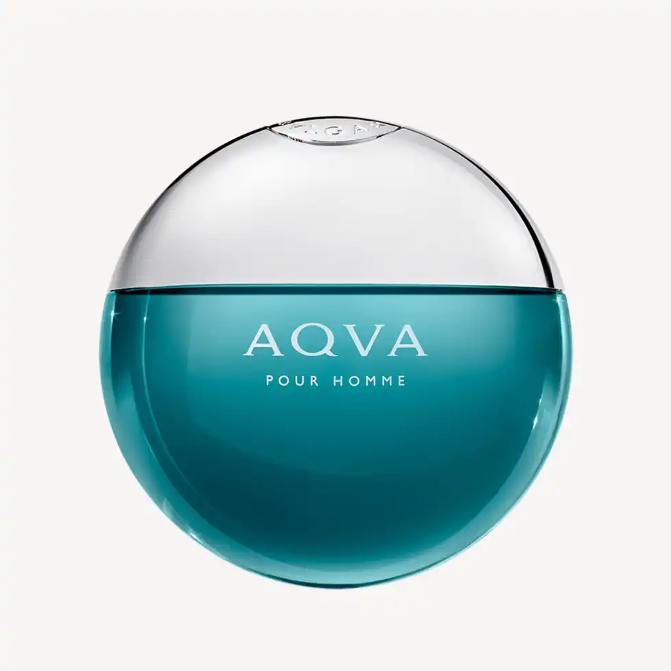 Bvlgari Aqva Pour Homme