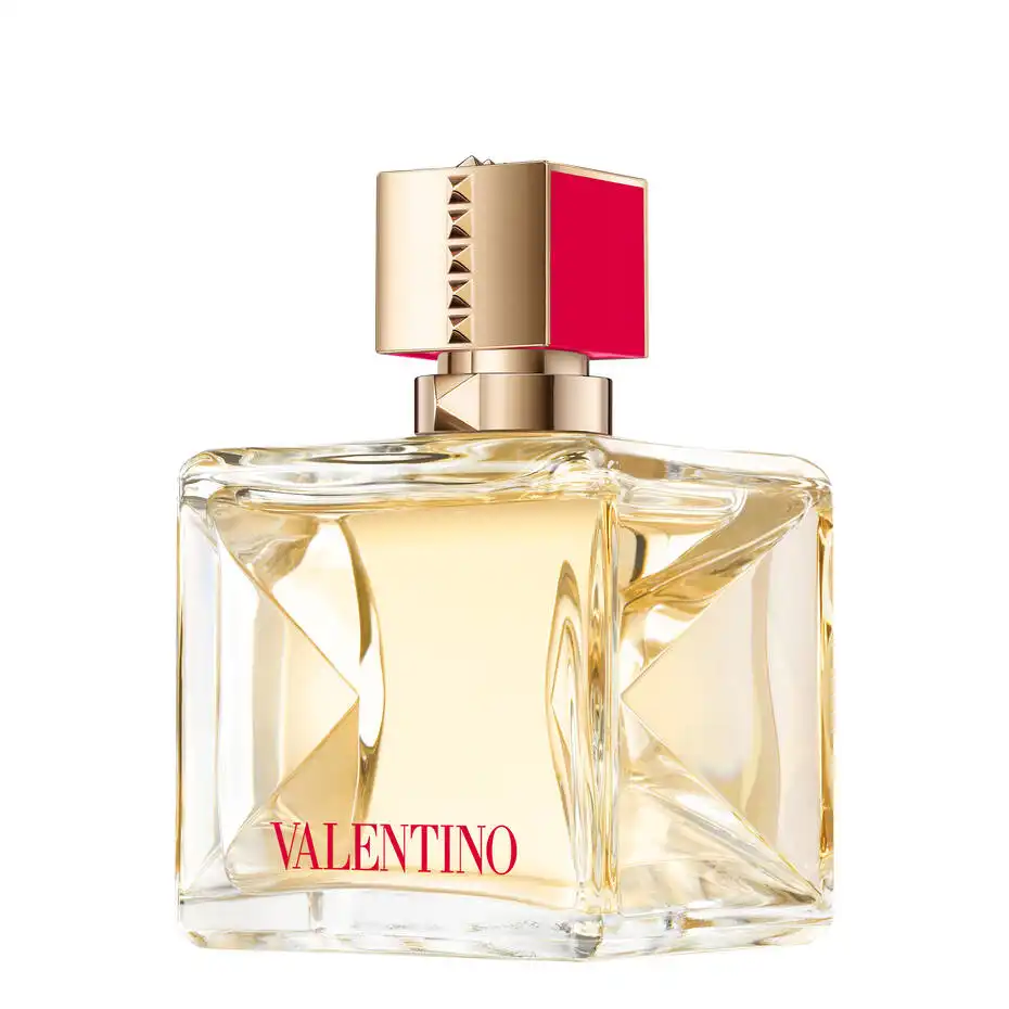 Hình 1 - Valentino Voce Viva EDP 100ml