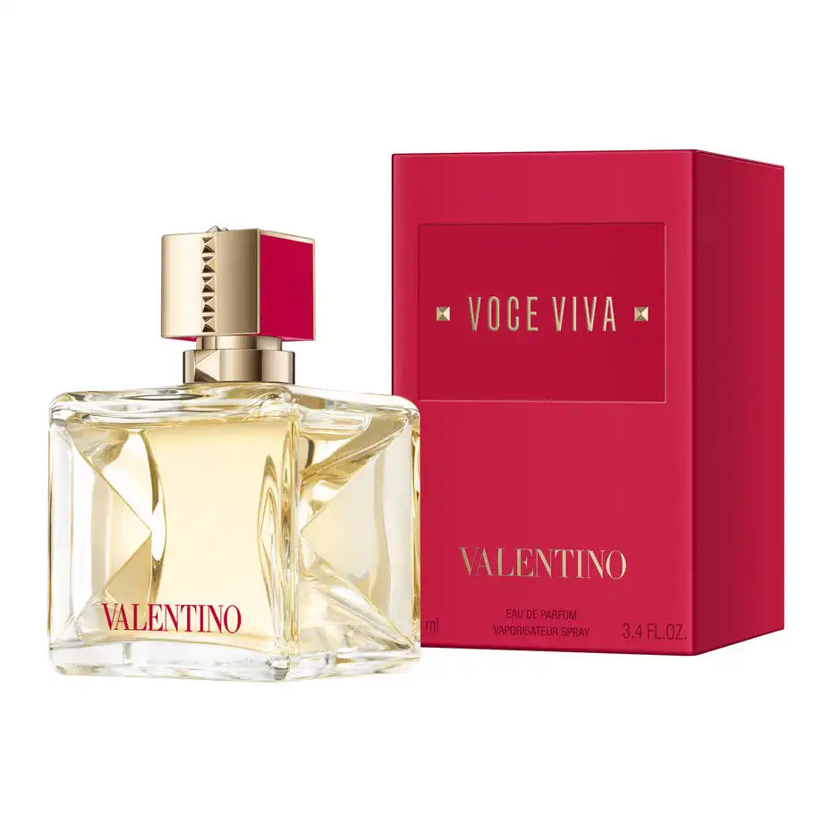 Hình 4 - Valentino Voce Viva EDP 100ml