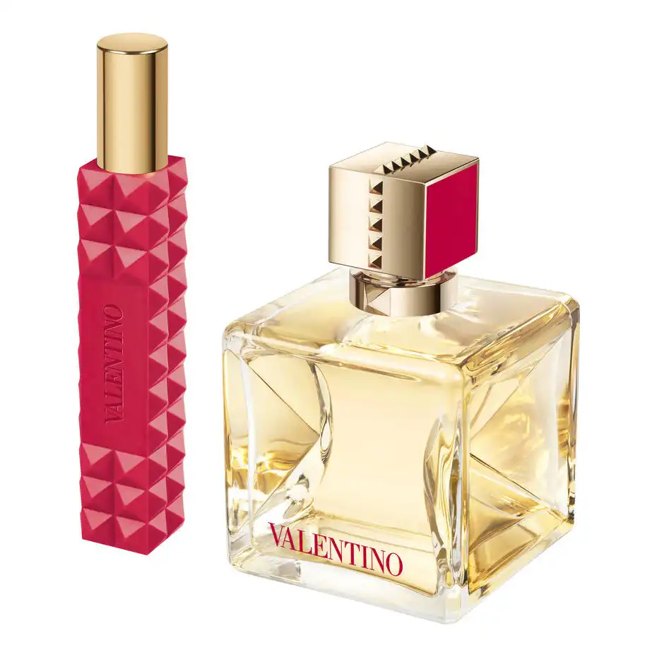 Hình 5 - Valentino Voce Viva EDP 100ml