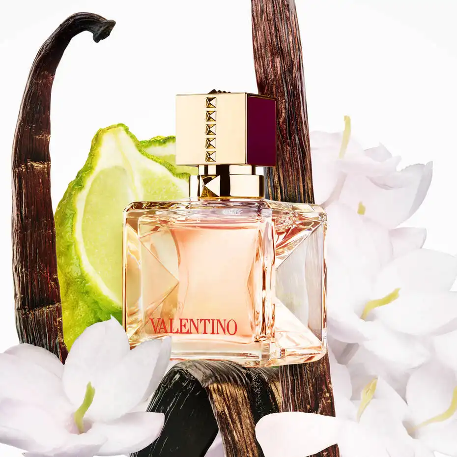 Hình 3 - Valentino Voce Viva Intensa EDP Intense 100ml