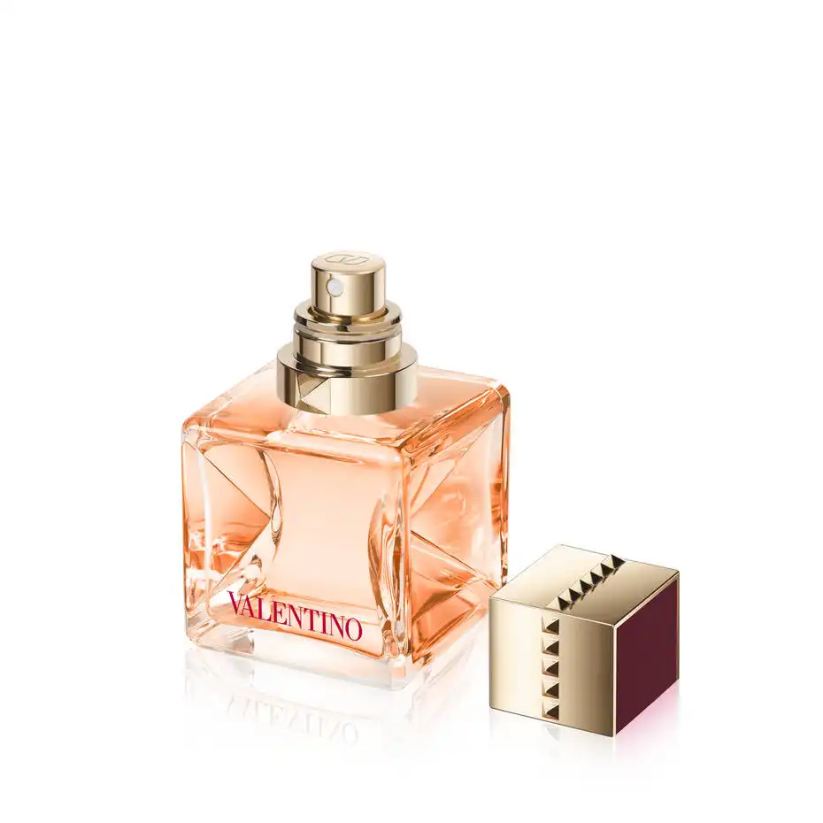 Hình 5 - Valentino Voce Viva Intensa EDP Intense 100ml