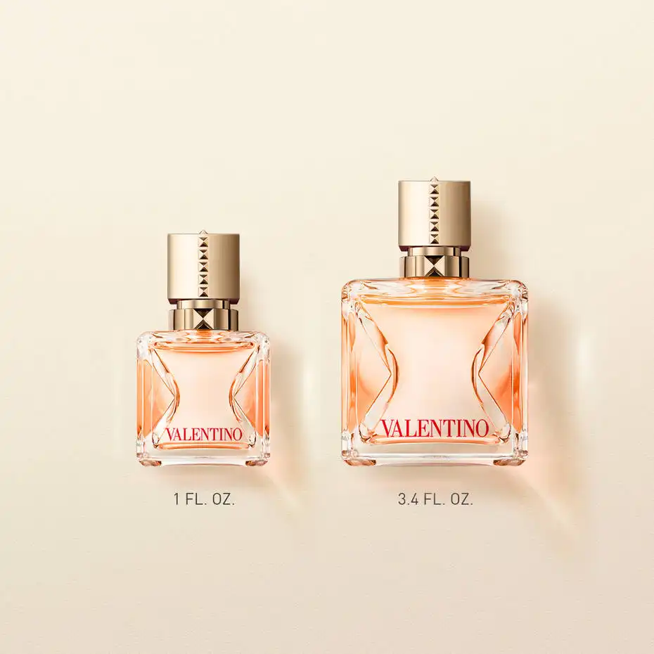 Hình 6 - Valentino Voce Viva Intensa EDP Intense 100ml
