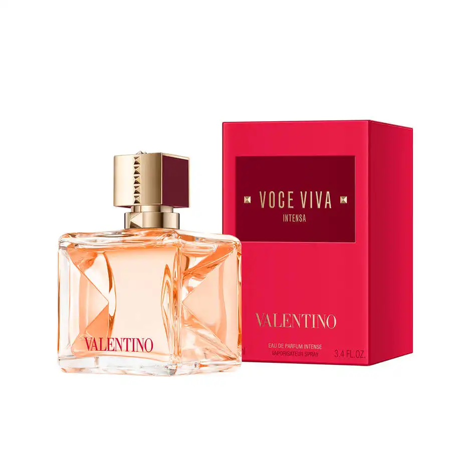 Hình 4 - Valentino Voce Viva Intensa EDP Intense 100ml