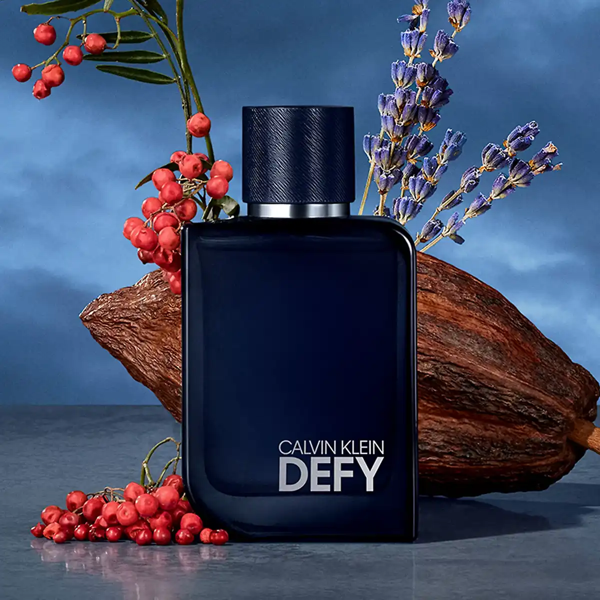 Hình 2 - Calvin Klein Defy (2023) Parfum 100ml
