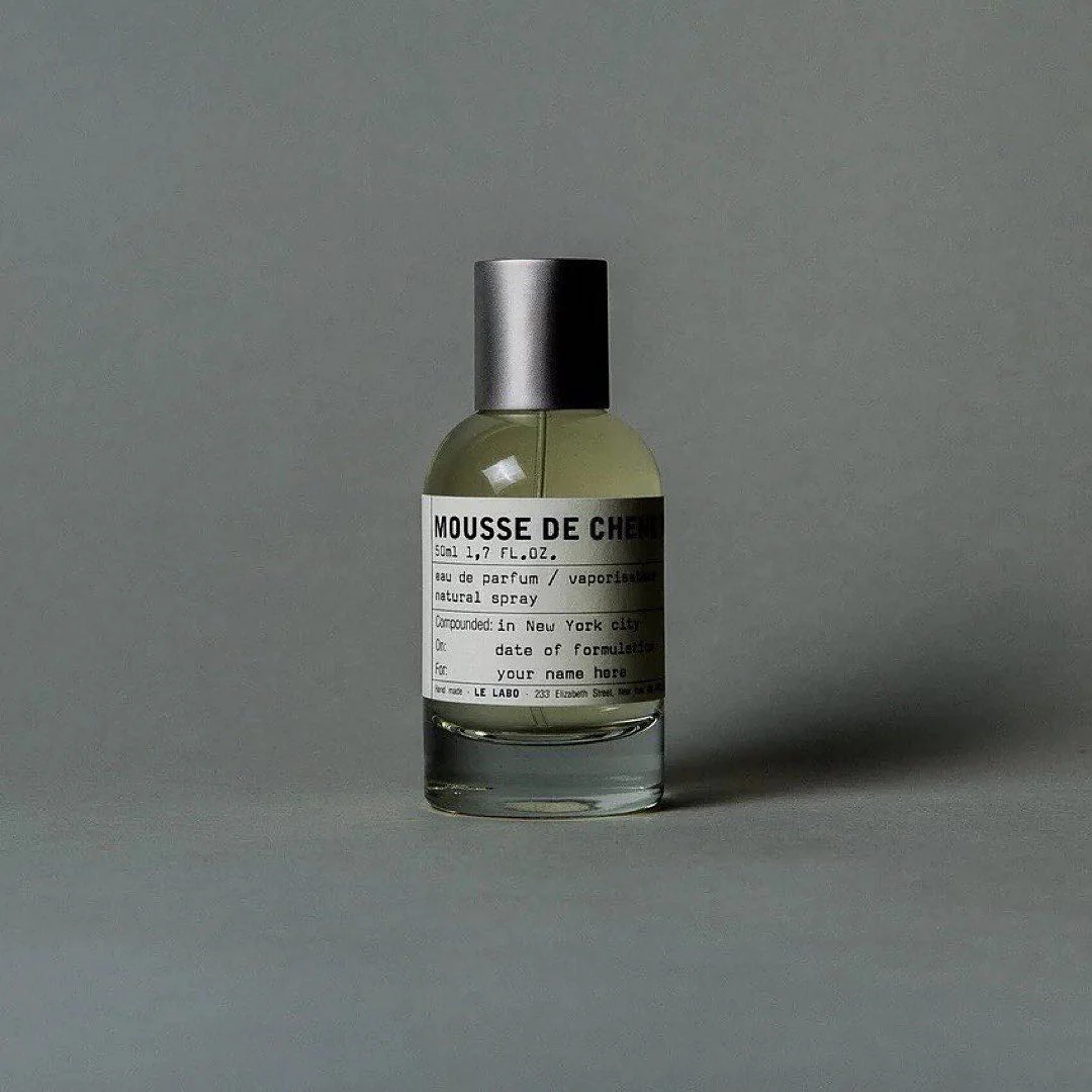 Hình 1 - Le Labo Mousse de Chene 30 Amsterdam EDP 50ml