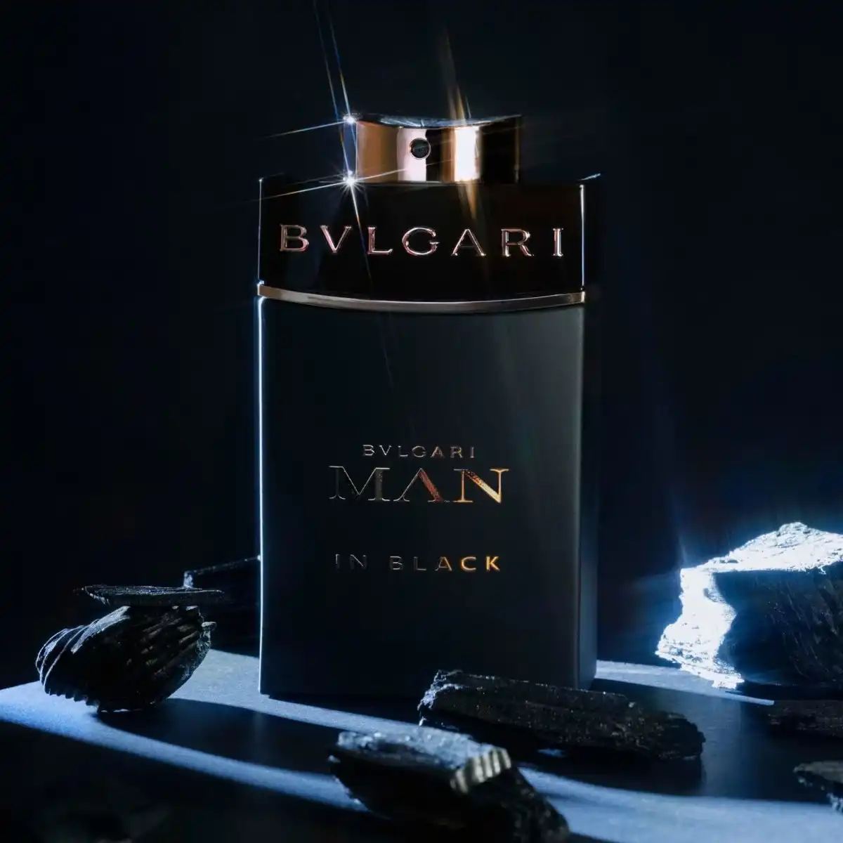 Hình 6 - Bvlgari Man In Black EDP 100ml