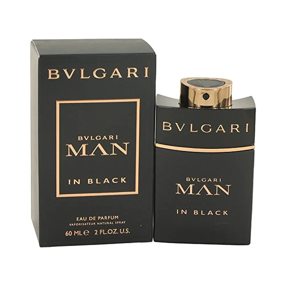 Hình 1 - Bvlgari Man In Black EDP 60ml