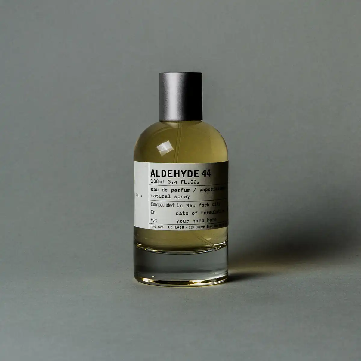 Le Labo Aldehyde 44 Dallas