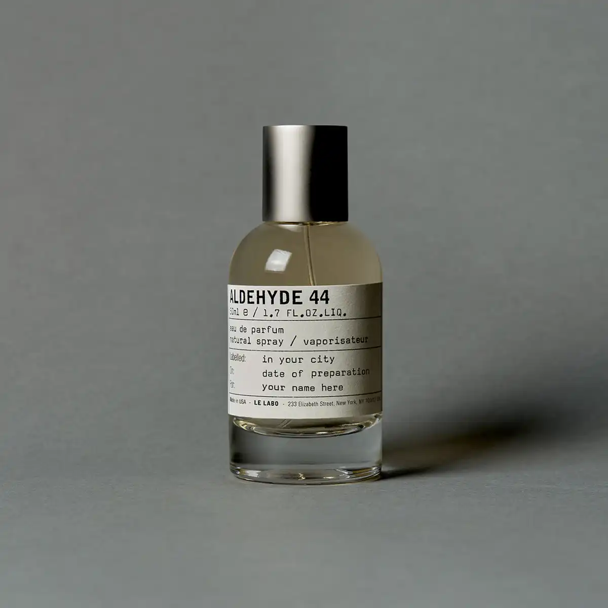 Hình 1 - Le Labo Aldehyde 44 Dallas EDP 50ml